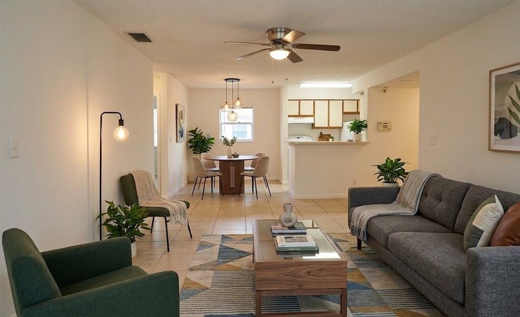 2926 S University Drive, Unit 6205, Davie, FL 33328 Photo