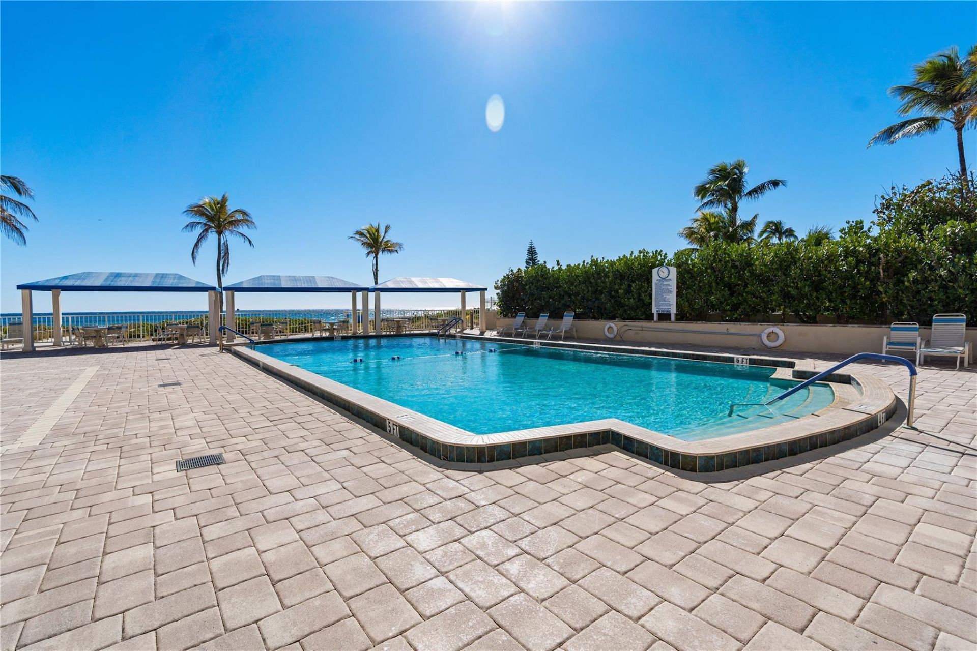 2000 S Ocean Boulevard, Unit 16P, Lauderdale by the Sea, FL 33062 Photo