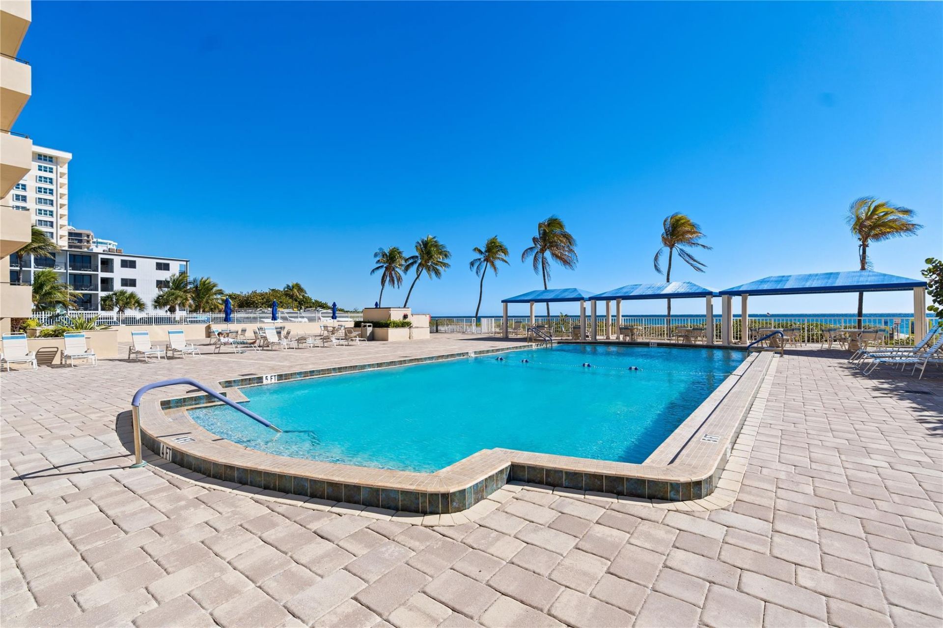 2000 S Ocean Boulevard, Unit 16P, Lauderdale by the Sea, FL 33062 Photo