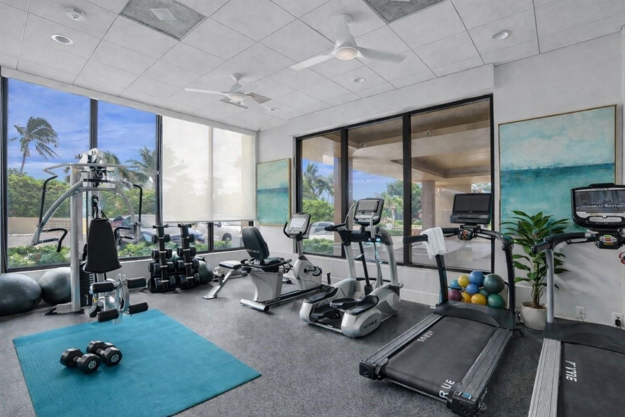 2000 S Ocean Boulevard, Unit 16P, Lauderdale by the Sea, FL 33062 Photo