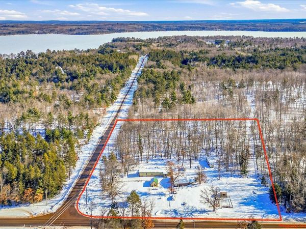 27790 County Road E, Spooner, WI 54801