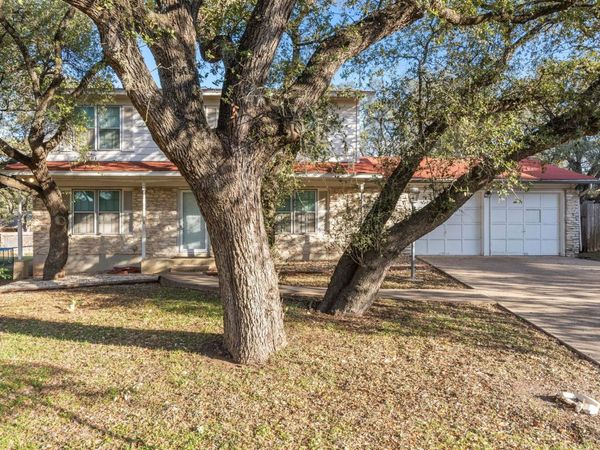 8401 Tecumseh DR, Austin, TX 78753