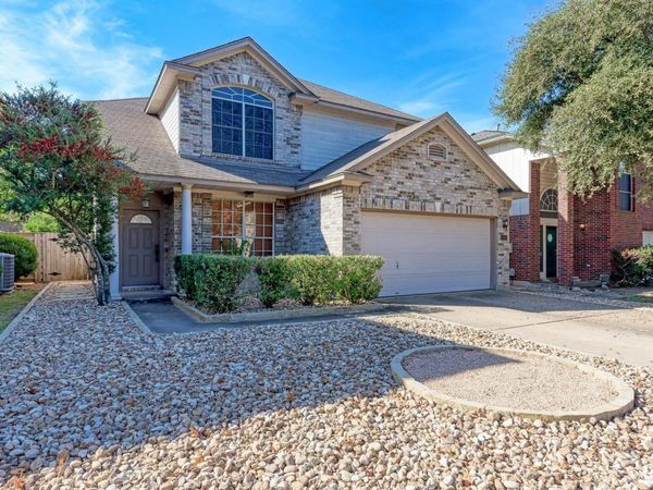 3405 BRATTON HEIGHTS DR, Austin, TX 78728