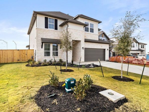 201 Marisol Bend, Georgetown, TX 78626