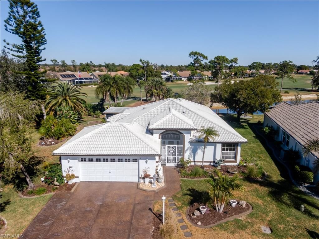 20864 Santorini Way, North Fort Myers, FL 33917 Photo