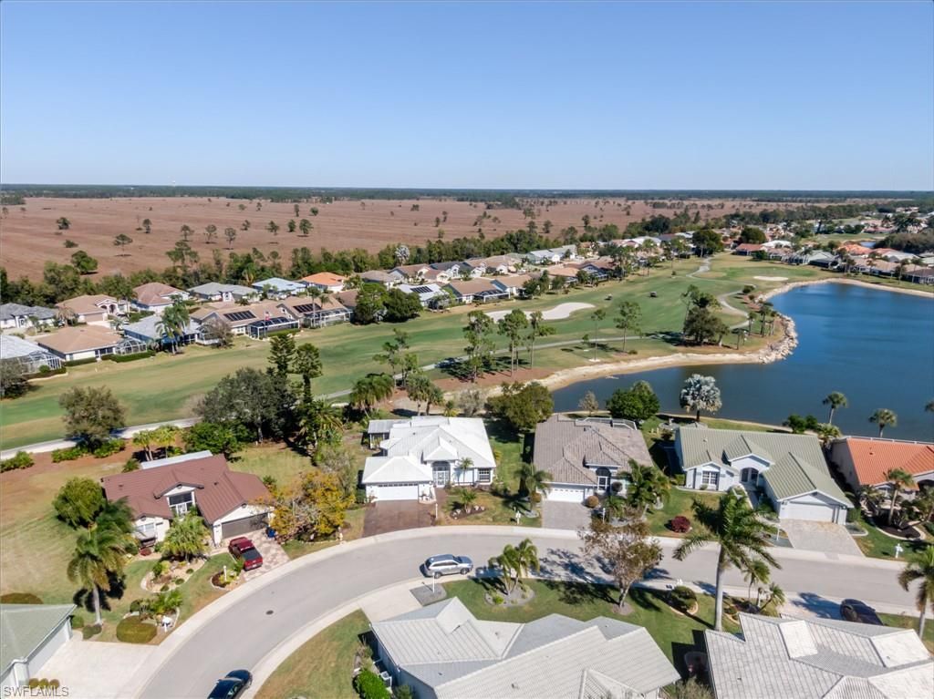 20864 Santorini Way, North Fort Myers, FL 33917 Photo