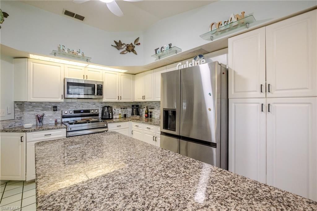 20864 Santorini Way, North Fort Myers, FL 33917 Photo