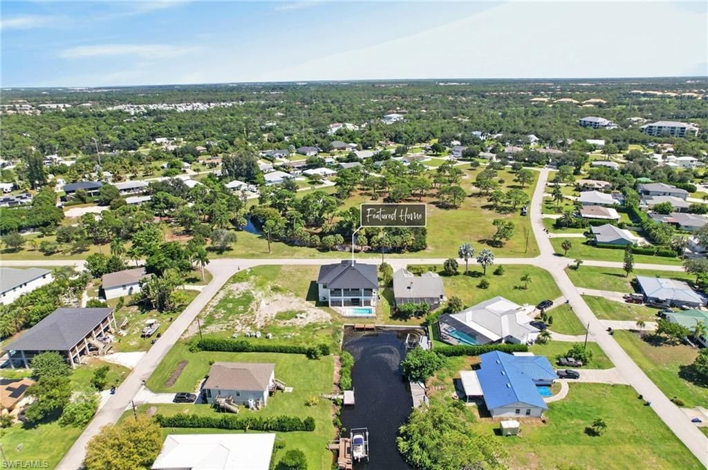 20810 Park Pl, Estero, FL 33928 Photo