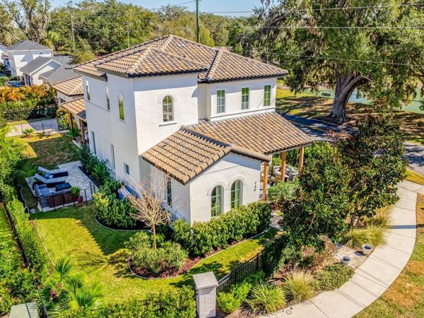 740 GARDEN WEST TERRACE, WINTER GARDEN, FL 34787