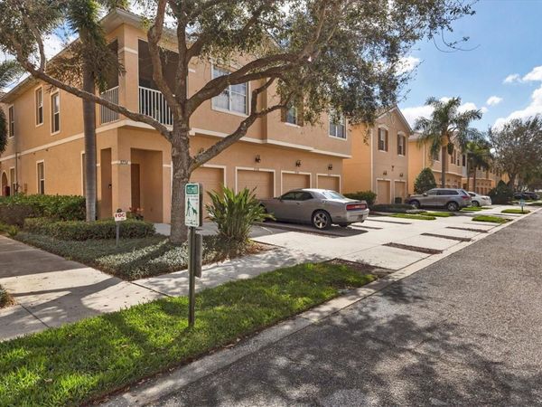 3774 PARKRIDGE CIRCLE, Unit 23-202, SARASOTA, FL 34243