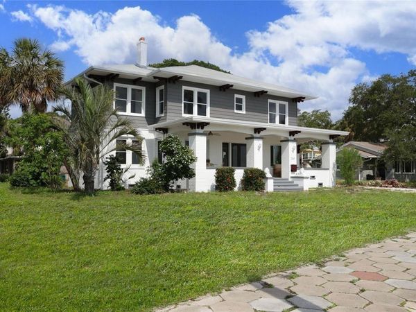 2041 BEACH DR SE, ST PETERSBURG, FL 33705