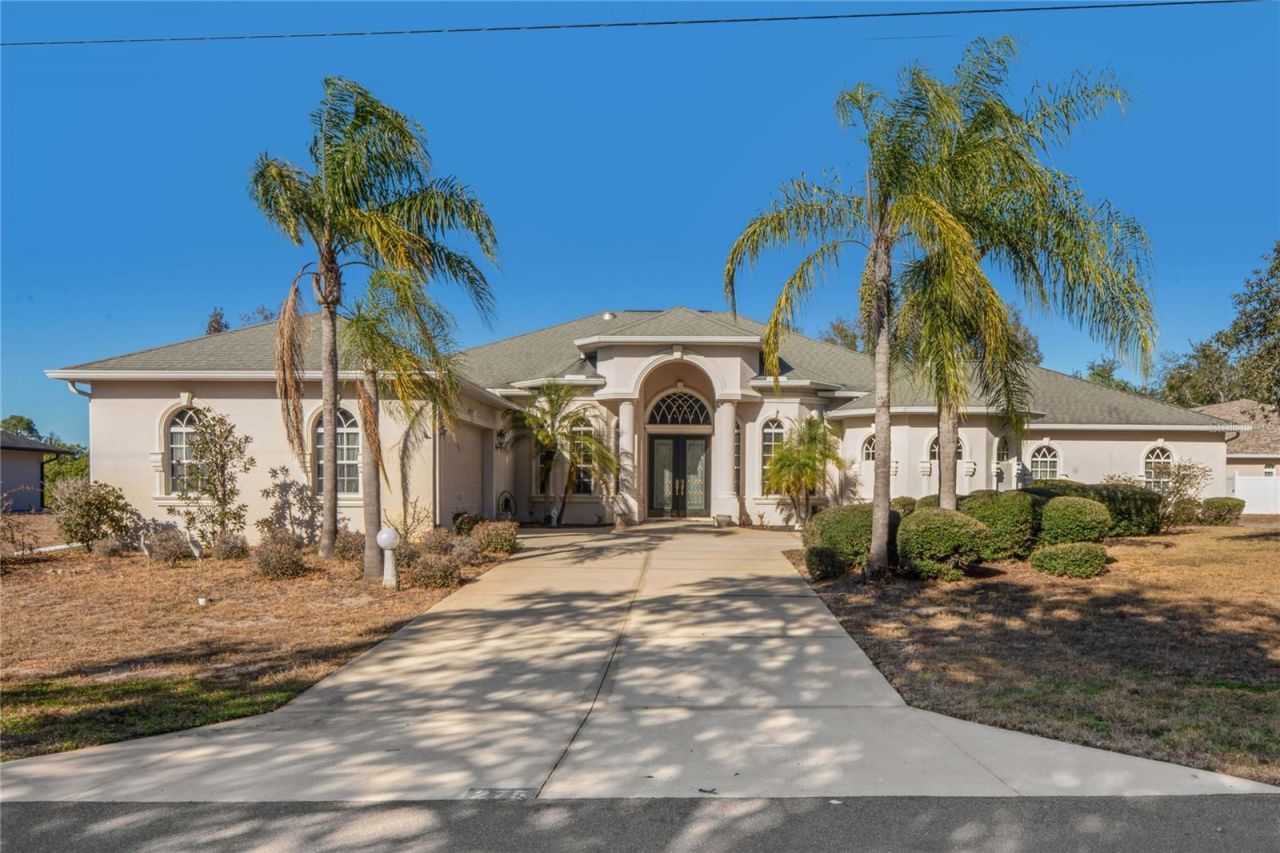 275 Planter Road, Spring Hill, FL 34606 Photo