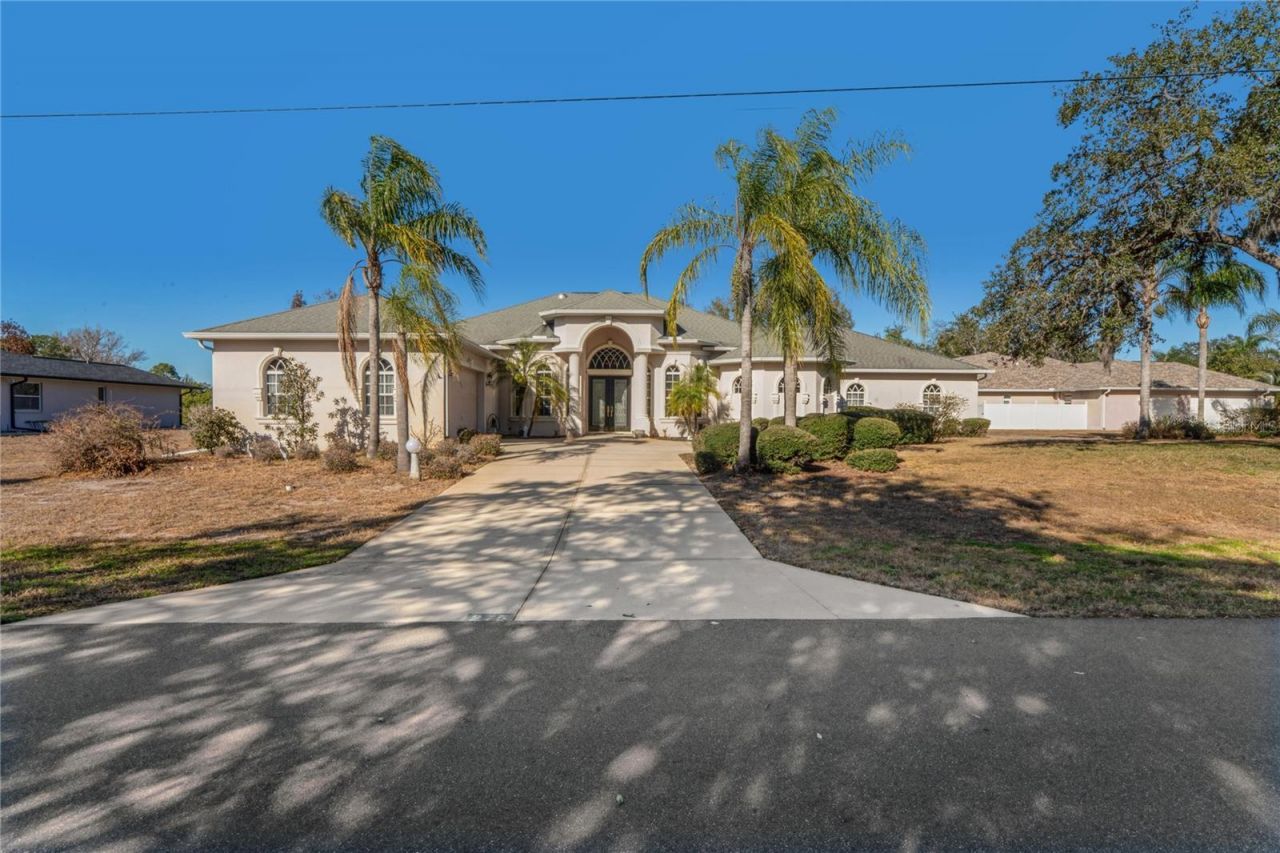 275 Planter Road, Spring Hill, FL 34606 Photo