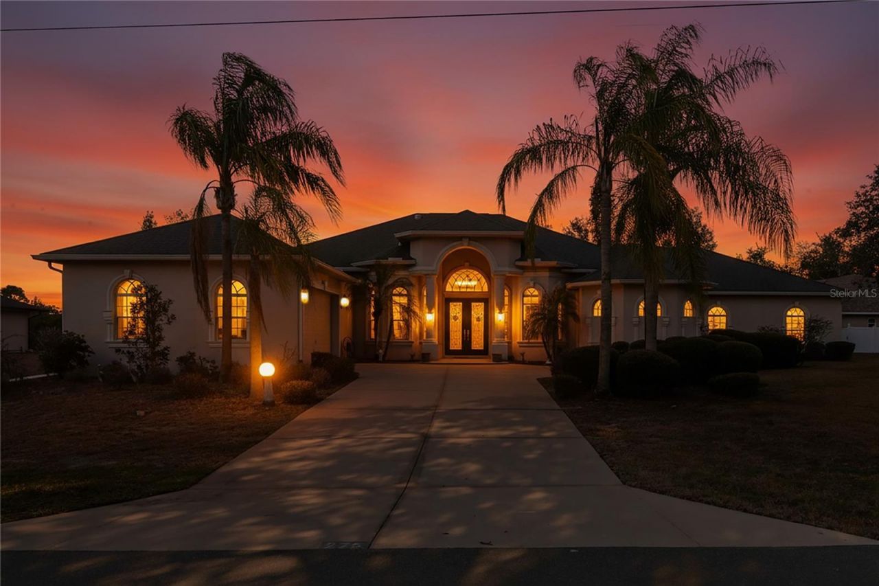 275 Planter Road, Spring Hill, FL 34606 Photo