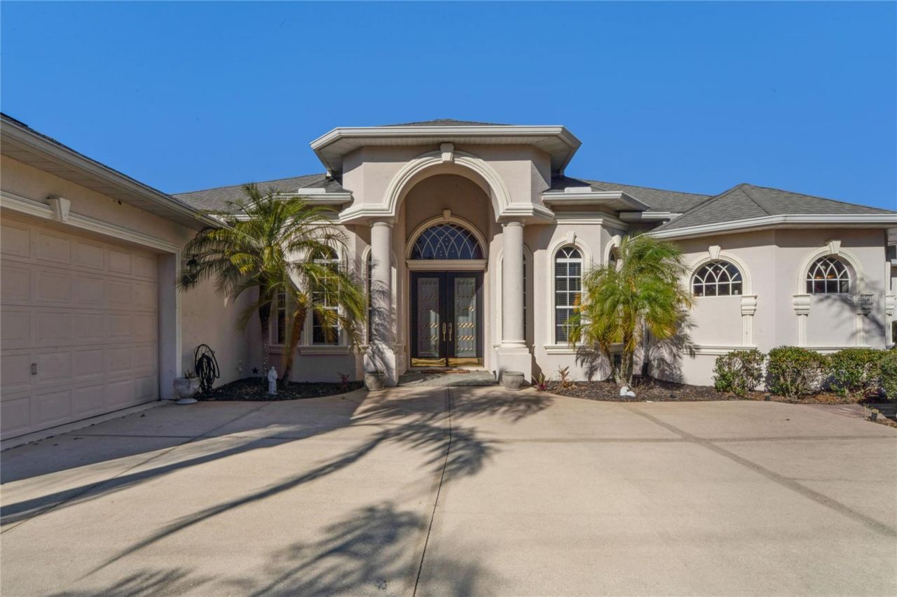 275 Planter Road, Spring Hill, FL 34606 Photo