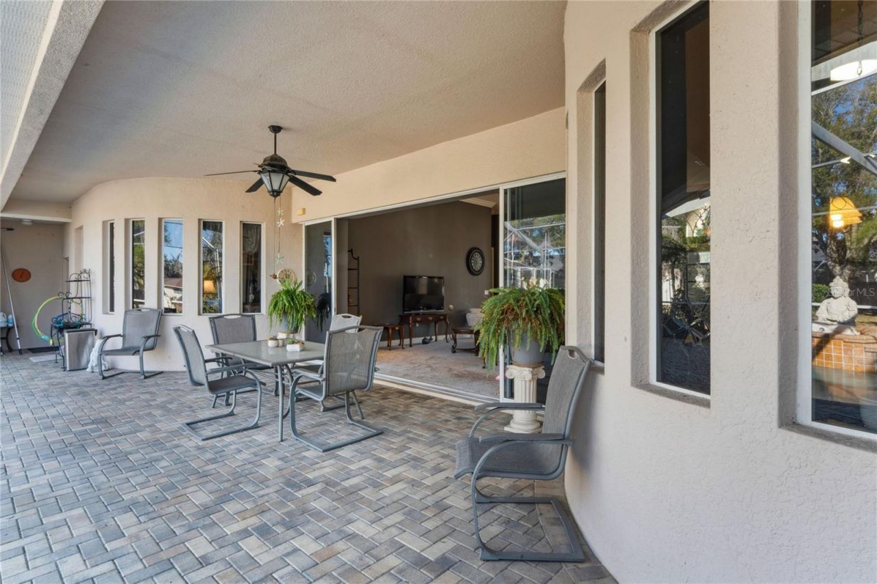 275 Planter Road, Spring Hill, FL 34606 Photo