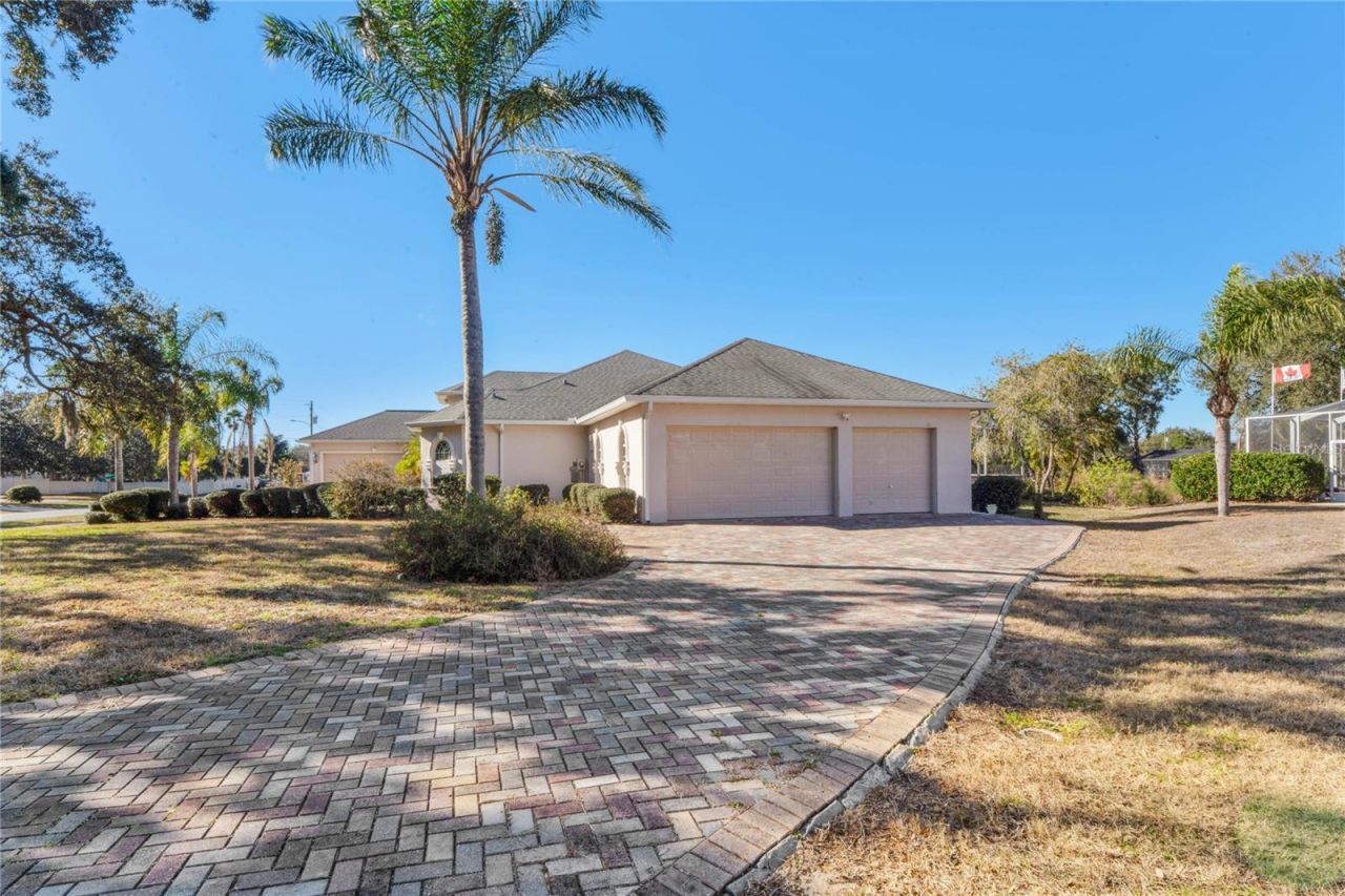 275 Planter Road, Spring Hill, FL 34606 Photo