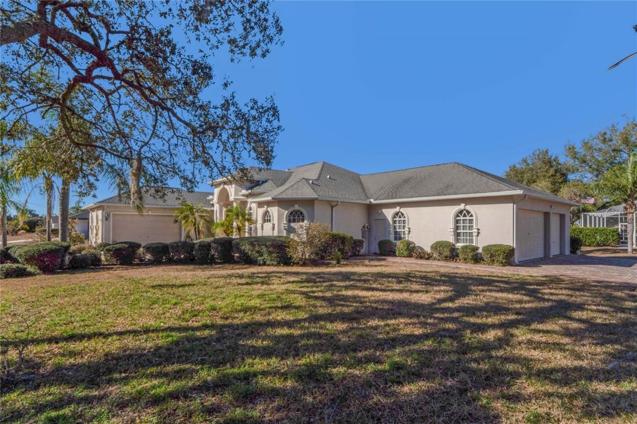 275 Planter Road, Spring Hill, FL 34606 Photo