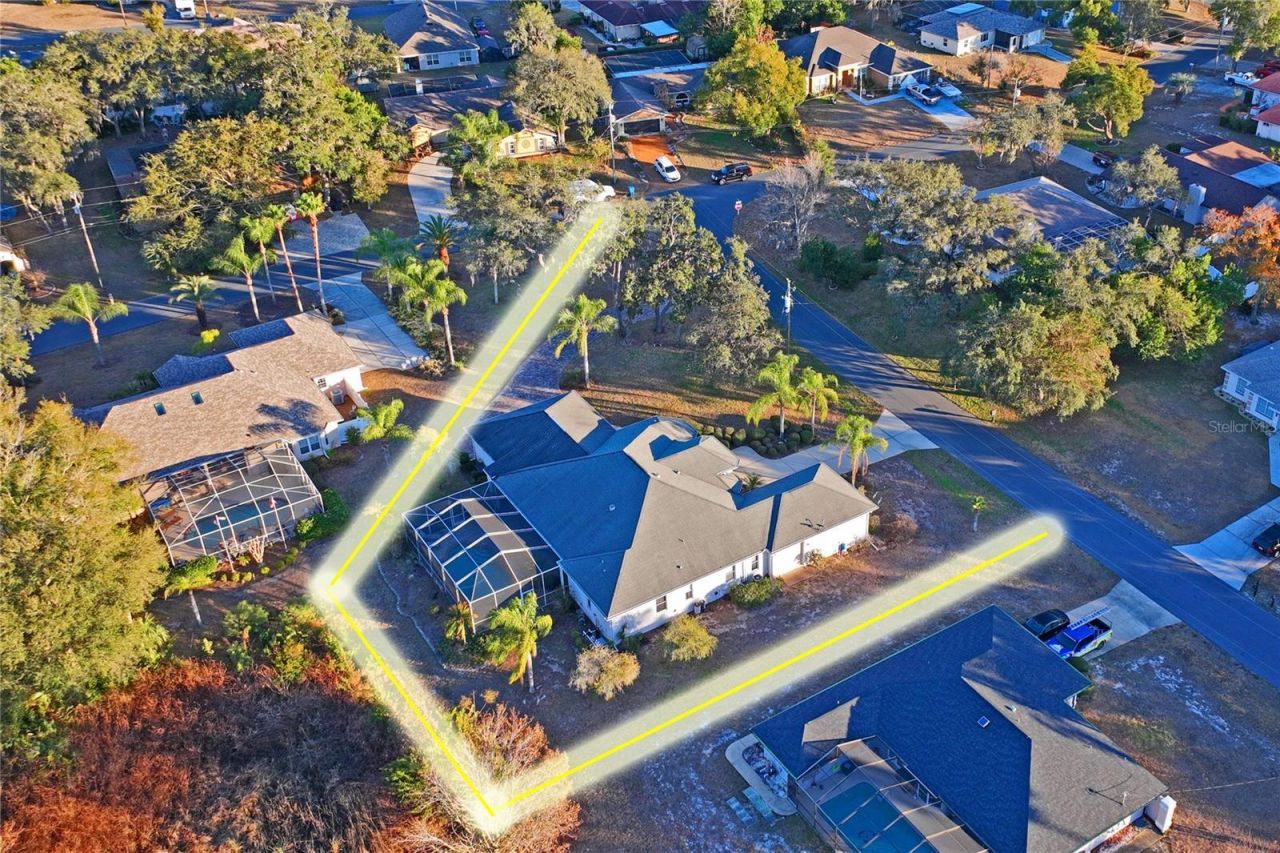 275 Planter Road, Spring Hill, FL 34606 Photo