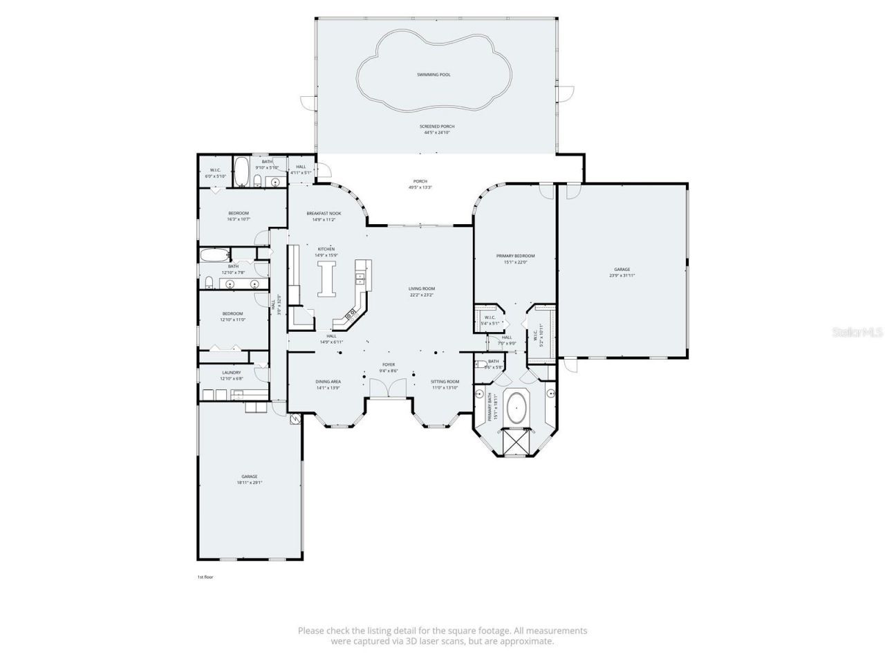 275 Planter Road, Spring Hill, FL 34606 Photo