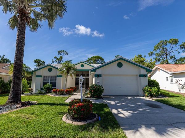 2170 FALIRON ROAD, NORTH FORT MYERS, FL 33917