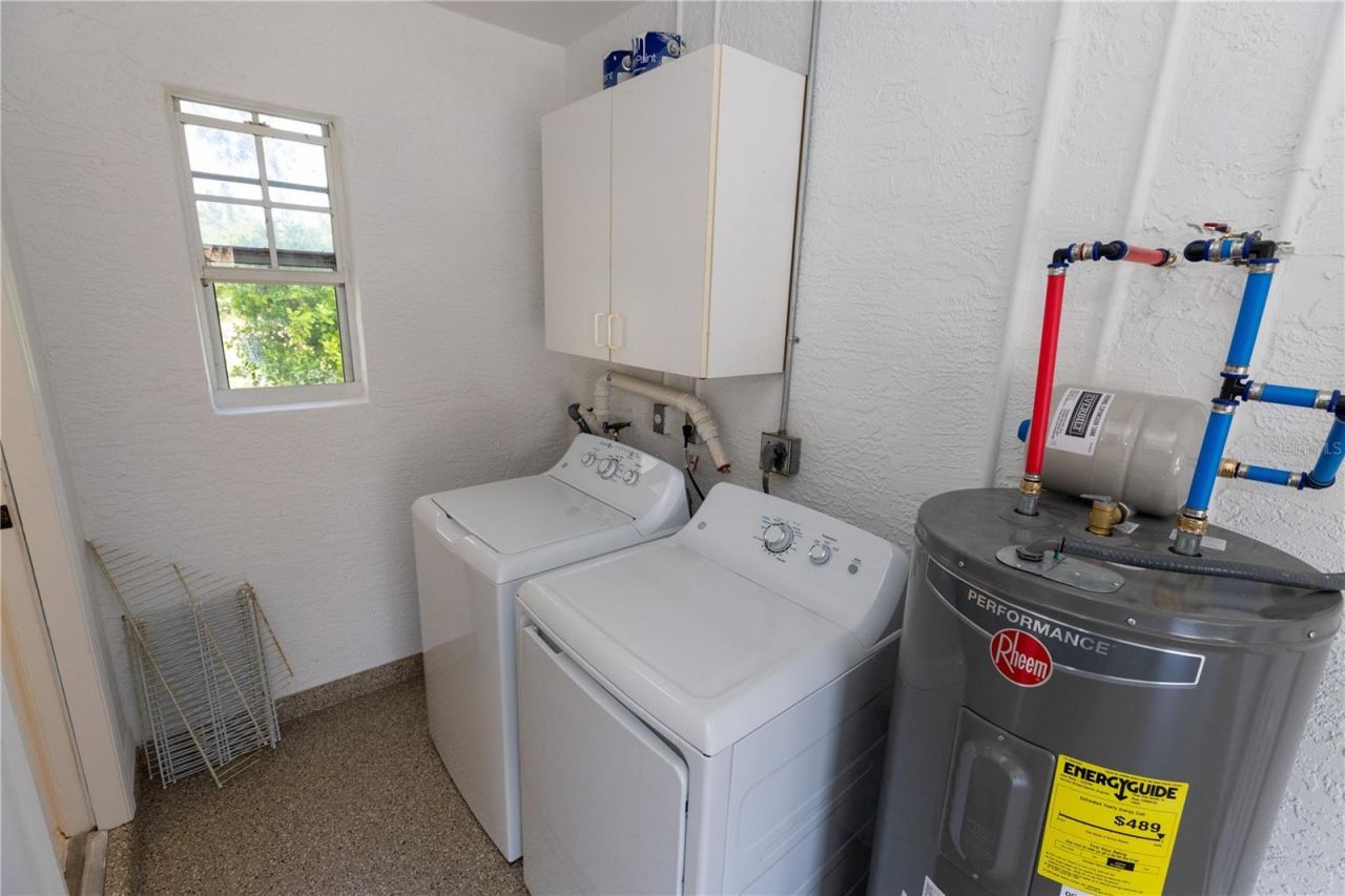 2170 Faliron Road, North Fort Myers, FL 33917 Photo