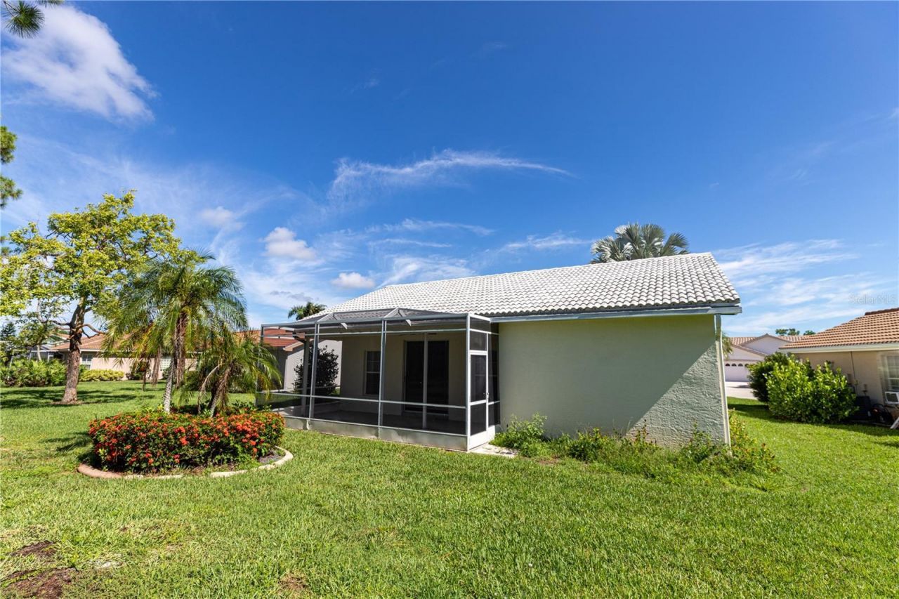 2170 Faliron Road, North Fort Myers, FL 33917 Photo