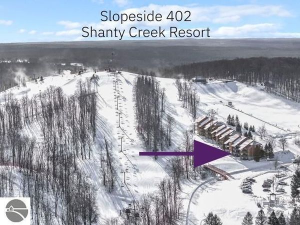 2415 Troon South, Unit 402, Bellaire, MI 49615