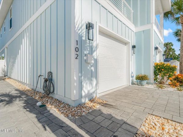 215 N 19TH Avenue N, Unit B, Jacksonville Beach, FL 32250