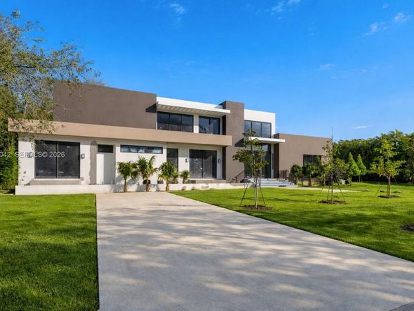 5825 SW 111th Ter , Pinecrest, FL 33156