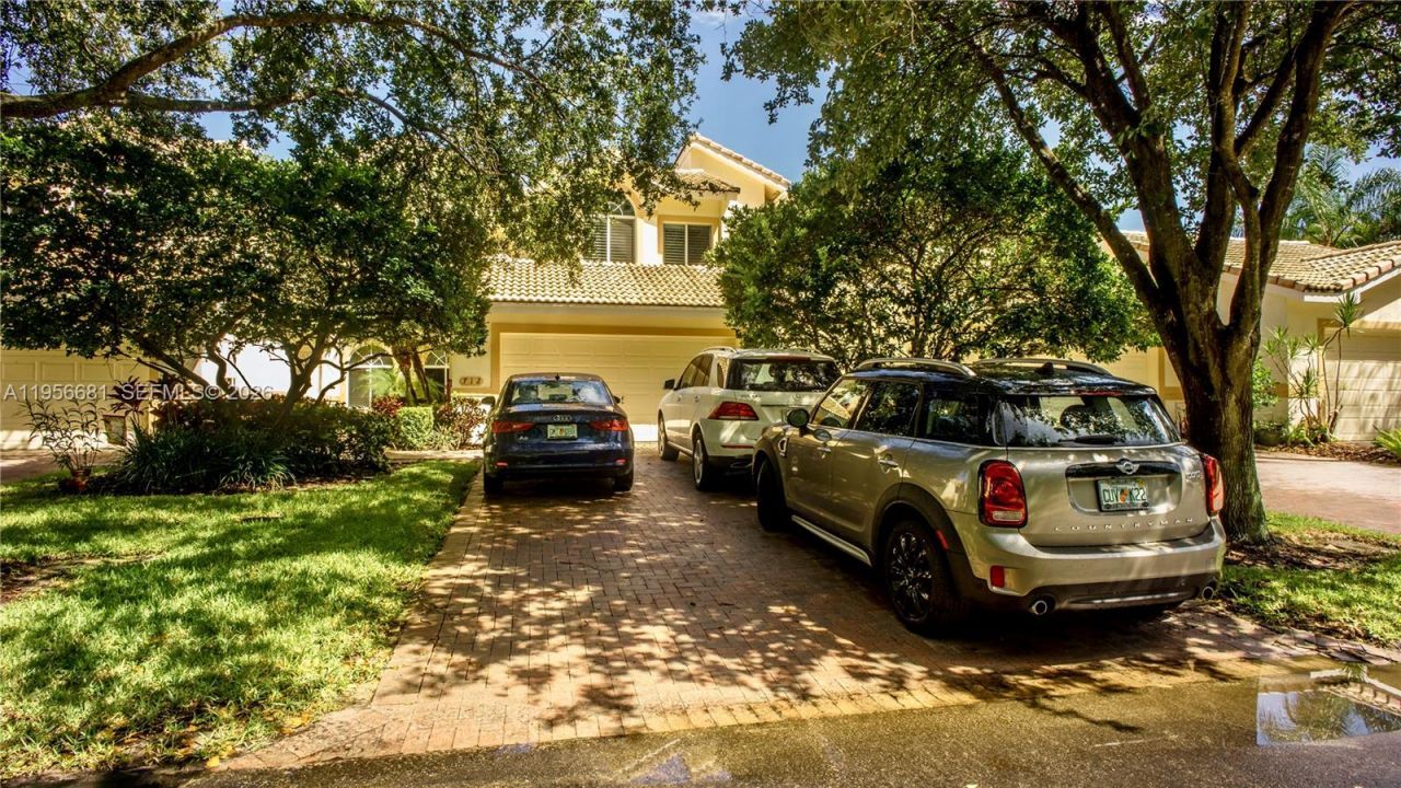 712 W Palm Aire Dr, Pompano Beach, FL 33069 Photo