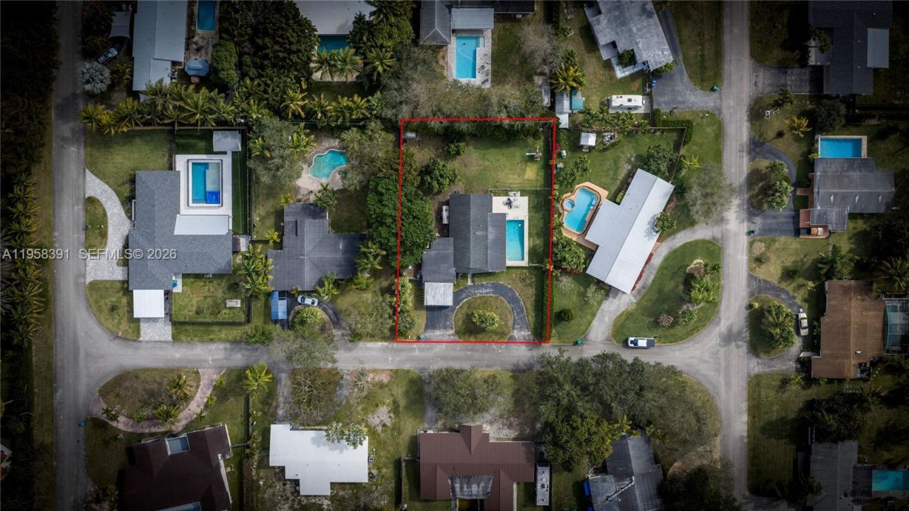 12415 SW 93rd Ct, Miami, FL 33176 Photo