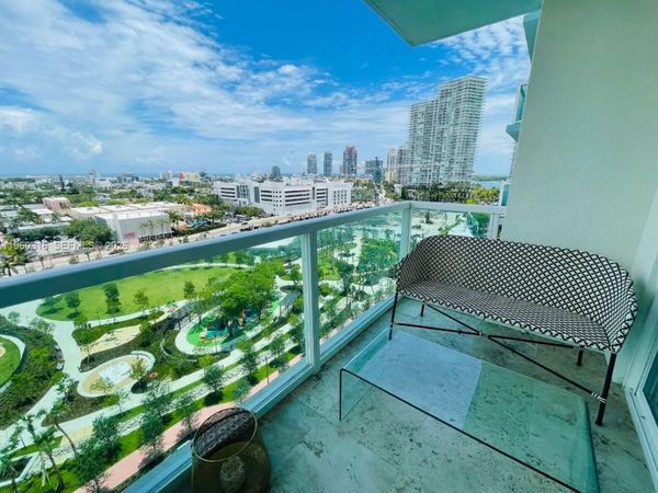 650 West Ave, Unit 1704, Miami Beach, FL 33139