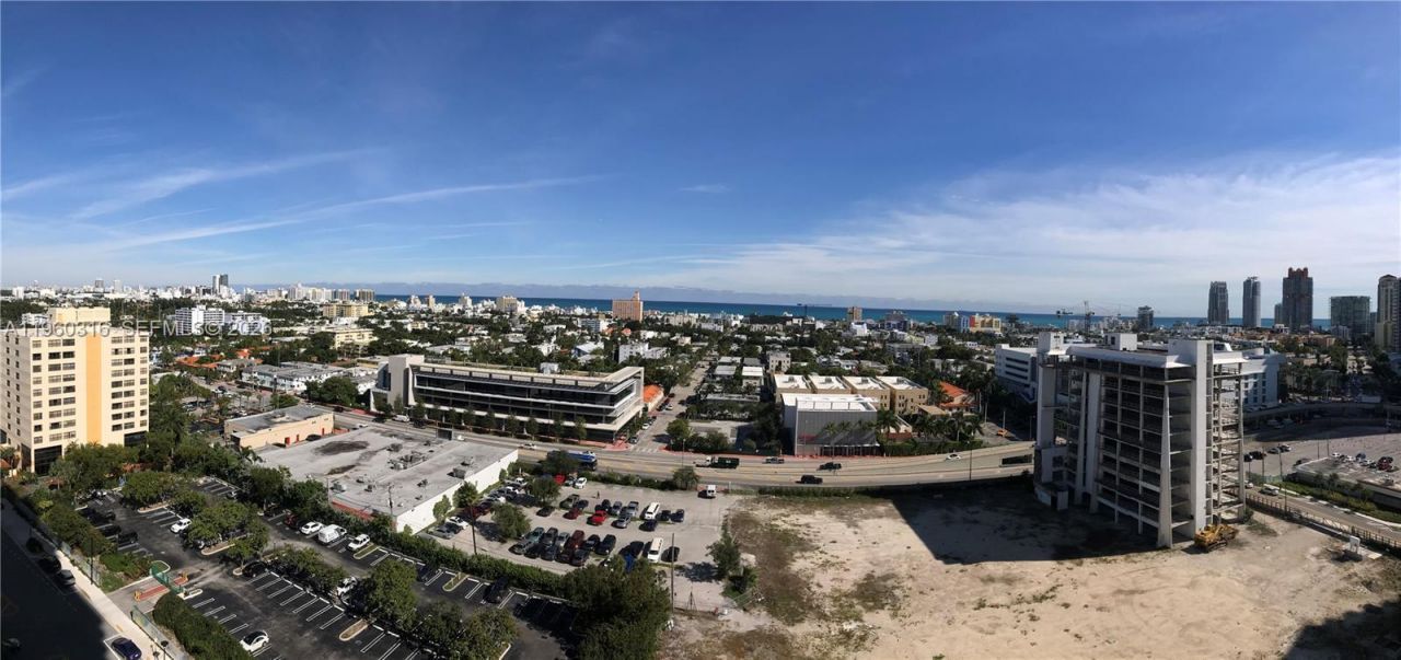 650 West Ave, Unit 1704, Miami Beach, FL 33139 Photo