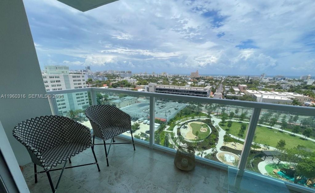 650 West Ave, Unit 1704, Miami Beach, FL 33139 Photo