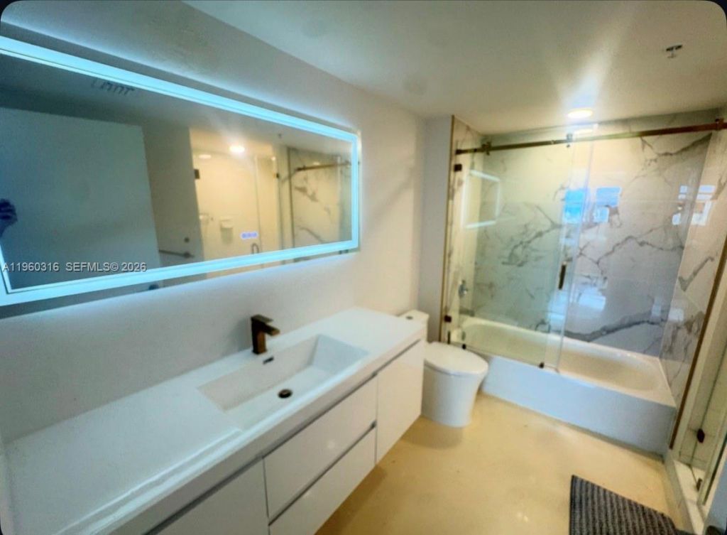 650 West Ave, Unit 1704, Miami Beach, FL 33139 Photo