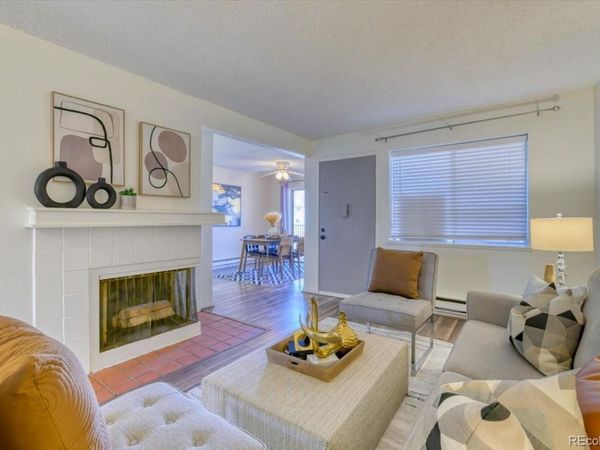 6007 Yarrow Street, Unit D, Arvada, CO 80004