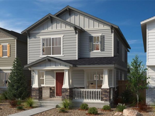 5294 N Elk Street, Aurora, CO 80019