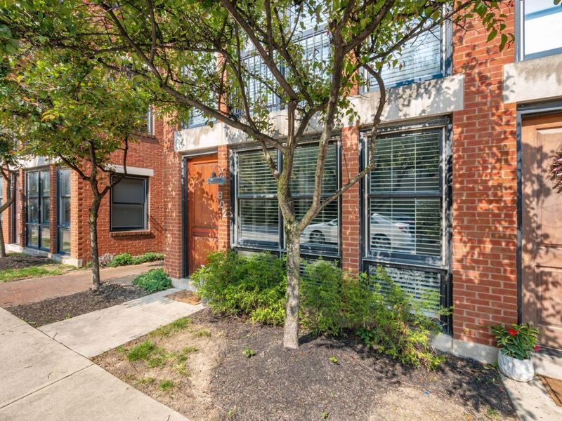 802 N 4th Street, Unit 802, Columbus, OH 43215 Photo 10