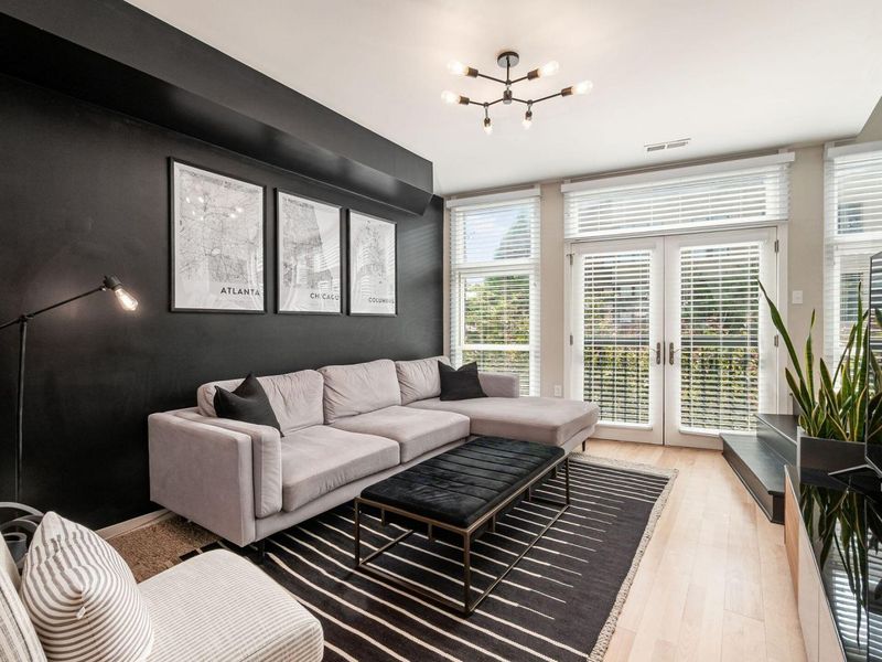 802 N 4th Street, Unit 802, Columbus, OH 43215 Photo 16