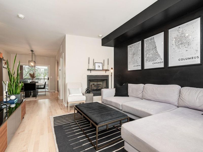 802 N 4th Street, Unit 802, Columbus, OH 43215 Photo 17