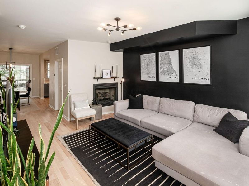 802 N 4th Street, Unit 802, Columbus, OH 43215 Photo 18