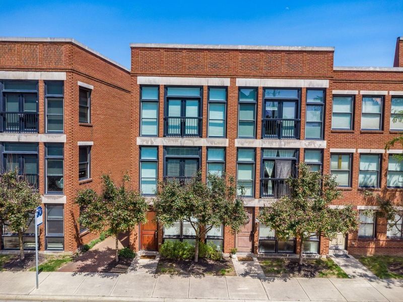 802 N 4th Street, Unit 802, Columbus, OH 43215 Photo 2