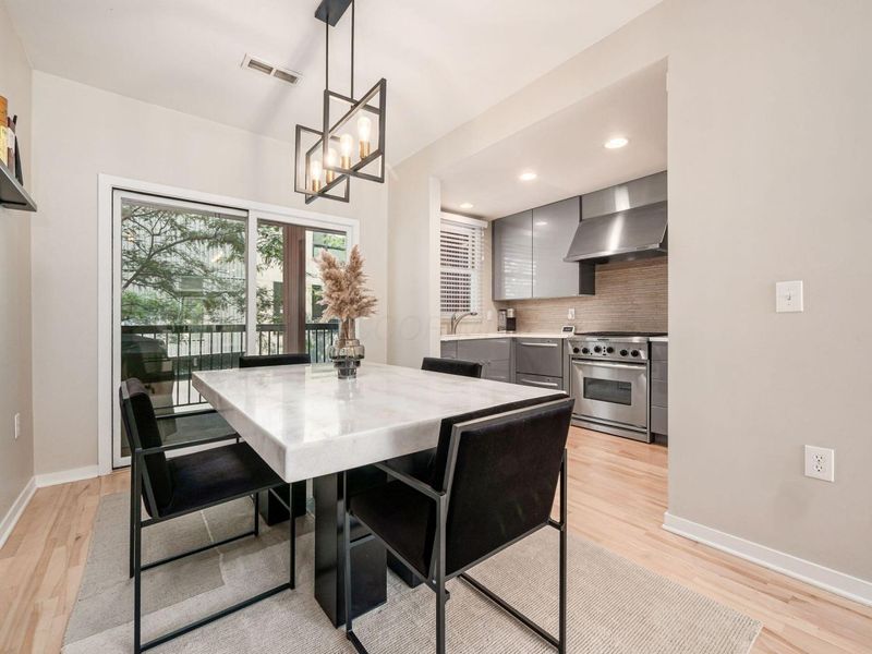 802 N 4th Street, Unit 802, Columbus, OH 43215 Photo 21