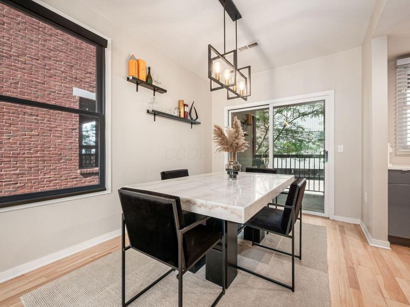 802 N 4th Street, Unit 802, Columbus, OH 43215 Photo 22