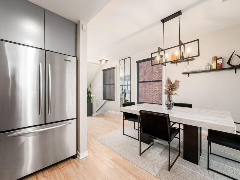 802 N 4th Street, Unit 802, Columbus, OH 43215 Photo 26