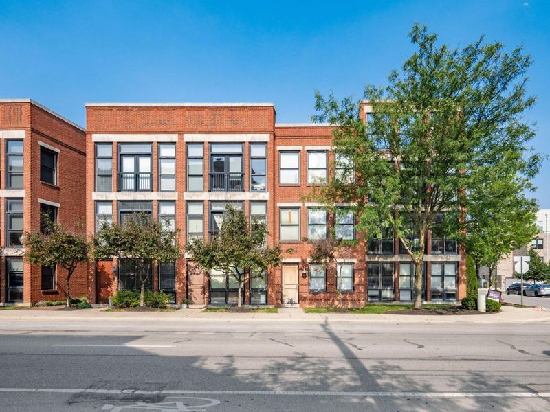 802 N 4th Street, Unit 802, Columbus, OH 43215 Photo 3