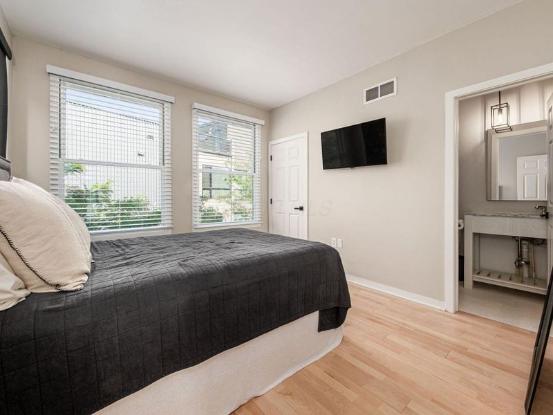 802 N 4th Street, Unit 802, Columbus, OH 43215 Photo 30