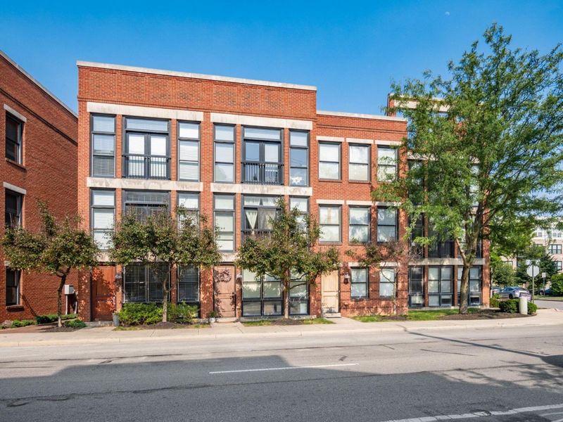 802 N 4th Street, Unit 802, Columbus, OH 43215 Photo 4