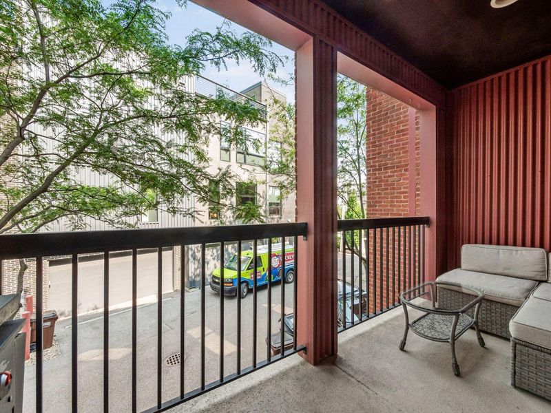 802 N 4th Street, Unit 802, Columbus, OH 43215 Photo 42